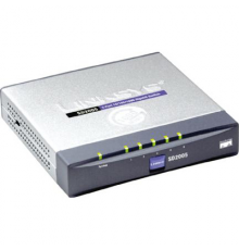 LinkSys SD2005-G2